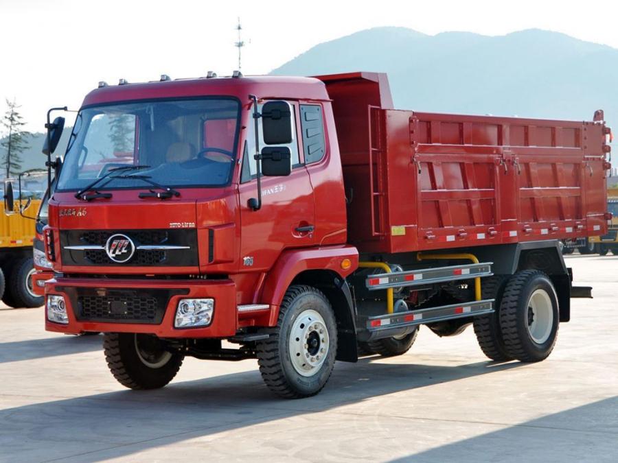 Lifan A6 '2011